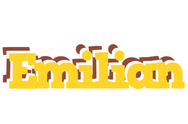 Emilian hotcup logo