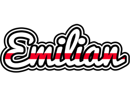 Emilian kingdom logo
