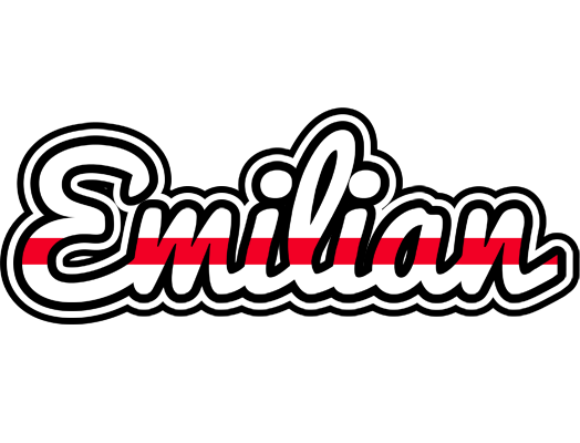Emilian kingdom logo