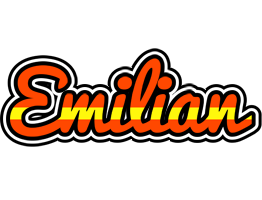 Emilian madrid logo