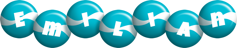 Emilian messi logo