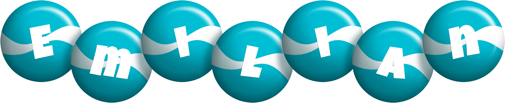 Emilian messi logo