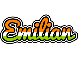 Emilian mumbai logo