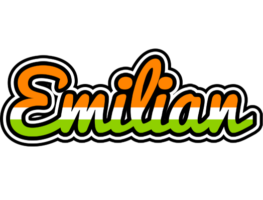 Emilian mumbai logo