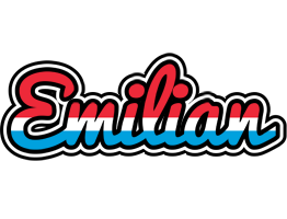 Emilian norway logo