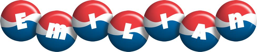 Emilian paris logo