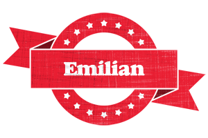 Emilian passion logo