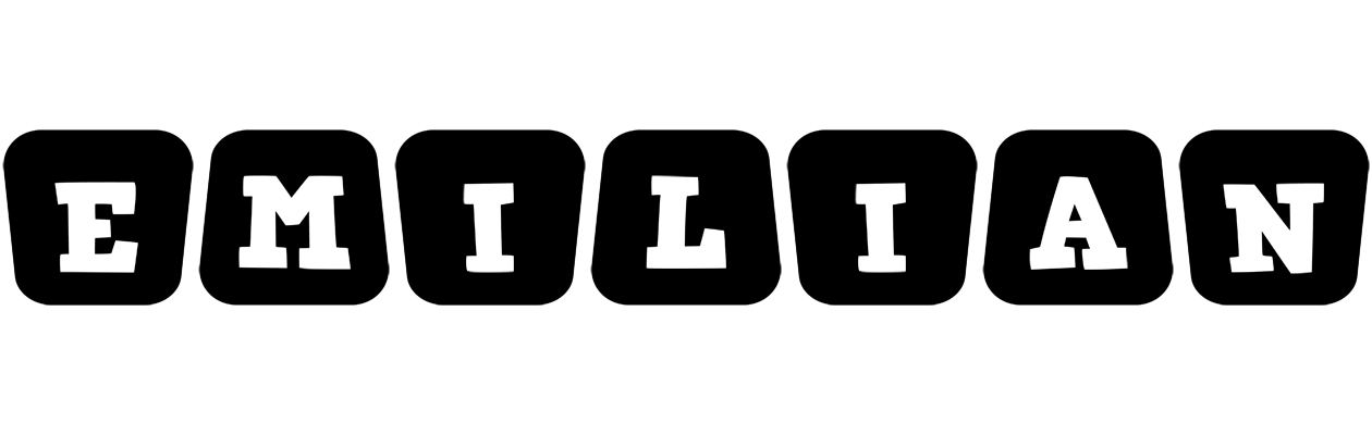 Emilian racing logo