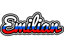 Emilian russia logo