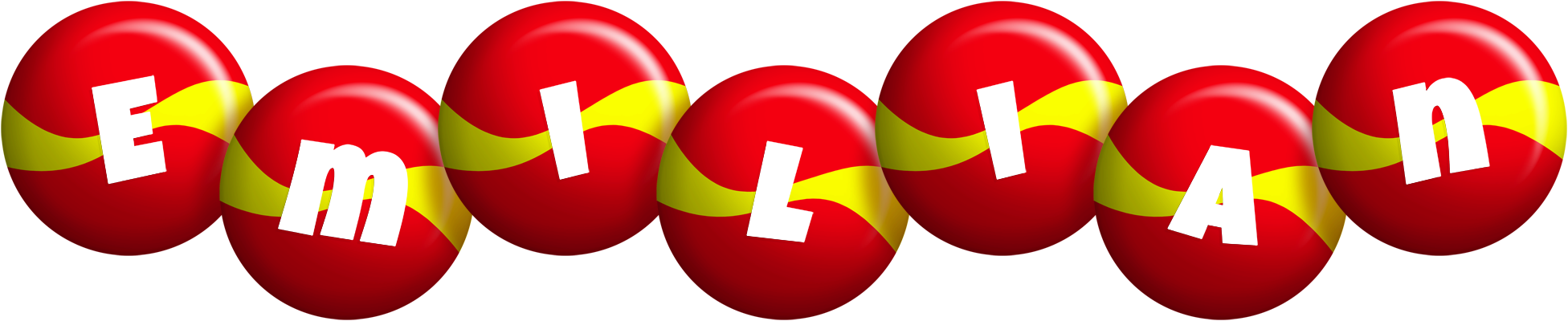 Emilian spain logo