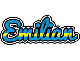 Emilian sweden logo