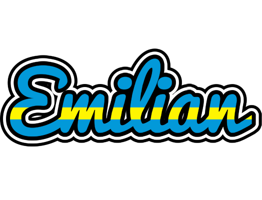 Emilian sweden logo