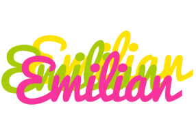 Emilian sweets logo