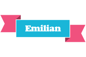 Emilian today logo