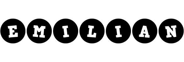 Emilian tools logo