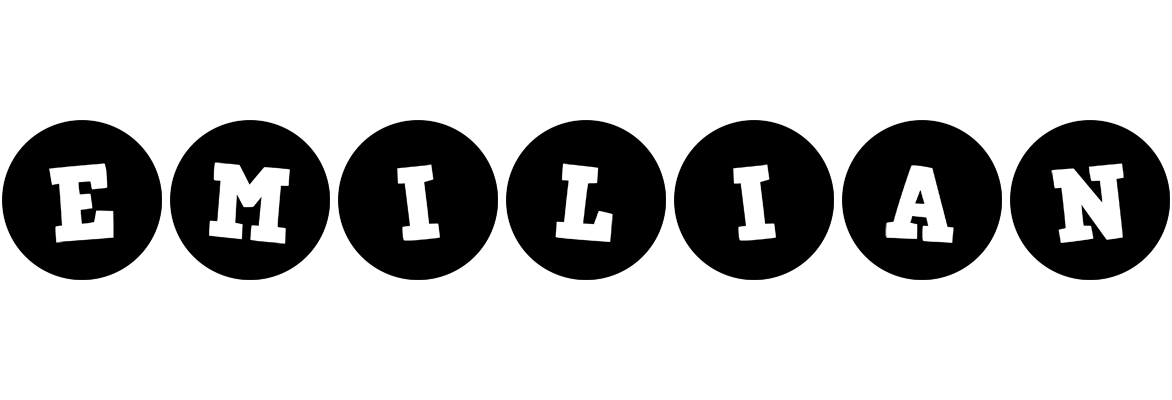 Emilian tools logo