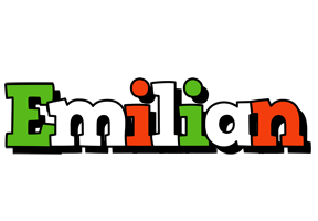 Emilian venezia logo