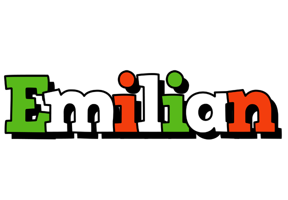 Emilian venezia logo