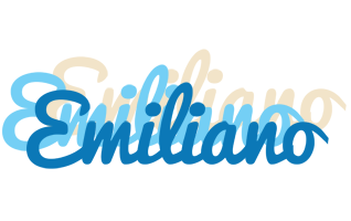 Emiliano breeze logo