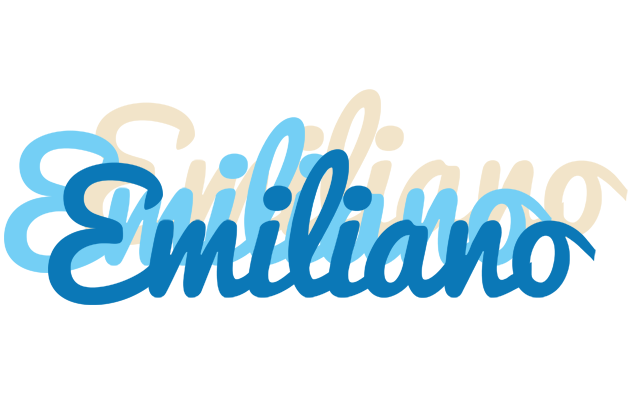 Emiliano breeze logo