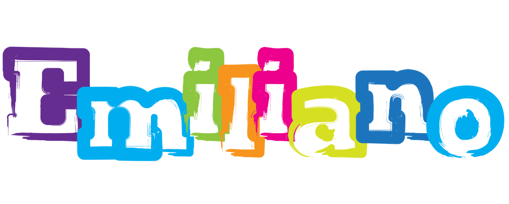 Emiliano casino logo