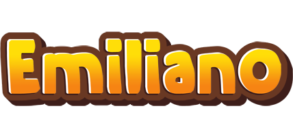 Emiliano cookies logo