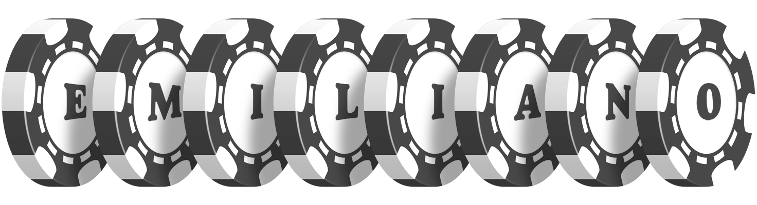 Emiliano dealer logo