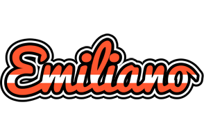 Emiliano denmark logo