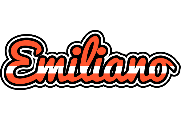 Emiliano denmark logo