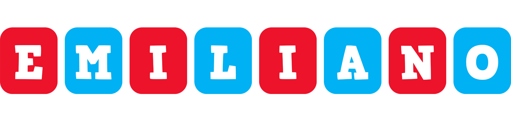 Emiliano diesel logo
