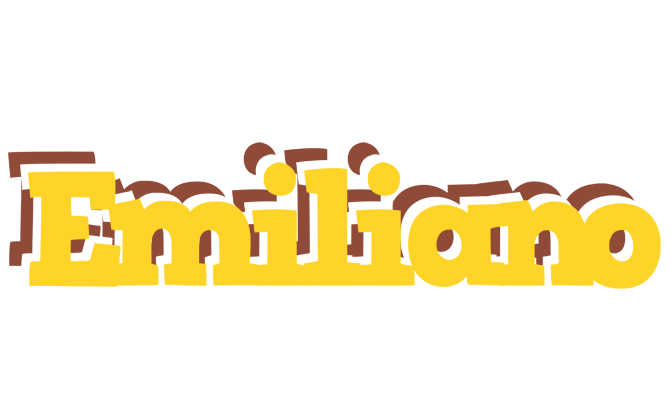 Emiliano hotcup logo