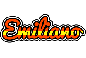 Emiliano madrid logo