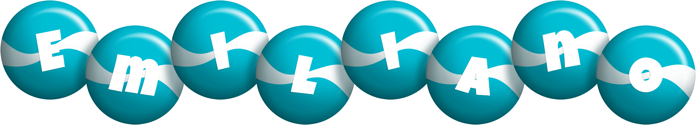 Emiliano messi logo