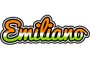 Emiliano mumbai logo