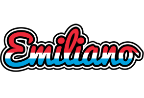 Emiliano norway logo