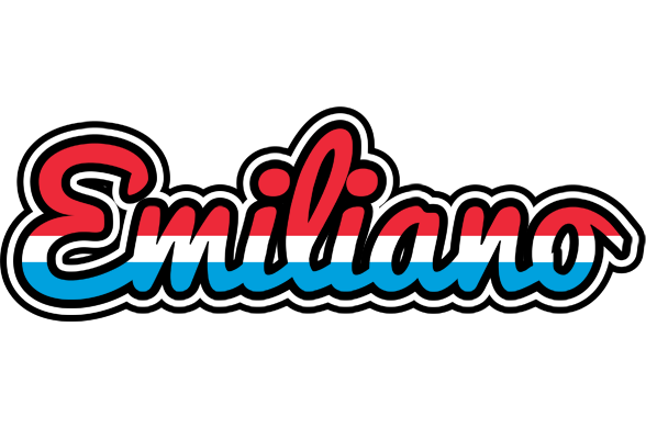 Emiliano norway logo