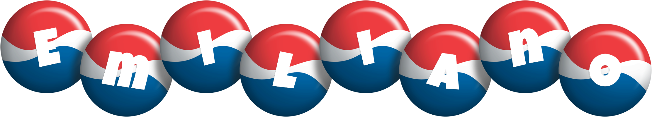 Emiliano paris logo