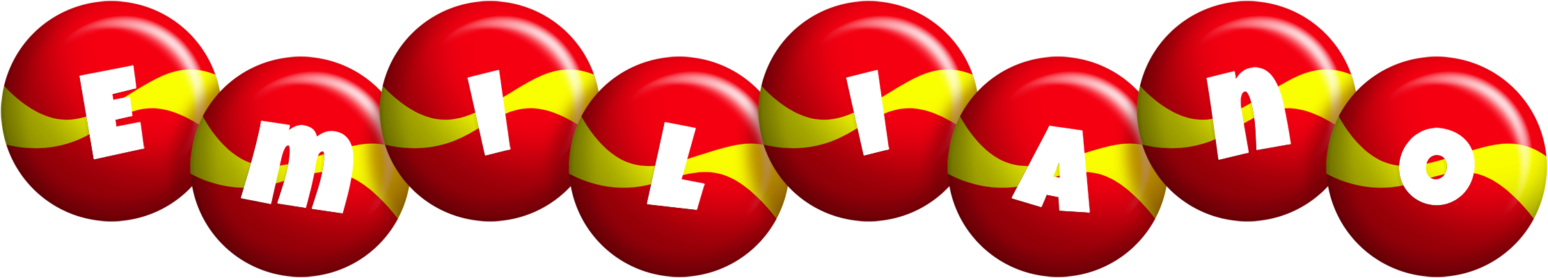 Emiliano spain logo