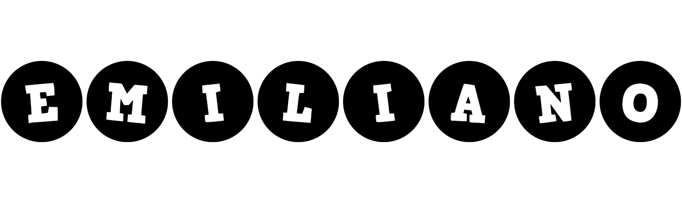 Emiliano tools logo