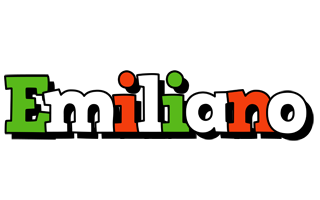 Emiliano venezia logo