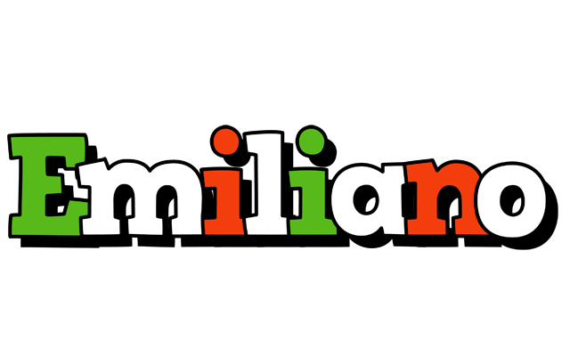 Emiliano venezia logo