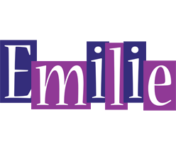 Emilie autumn logo