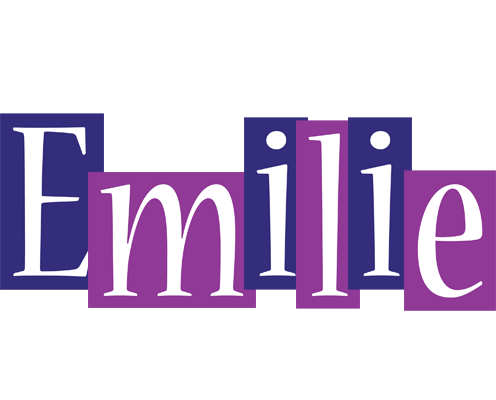 Emilie autumn logo
