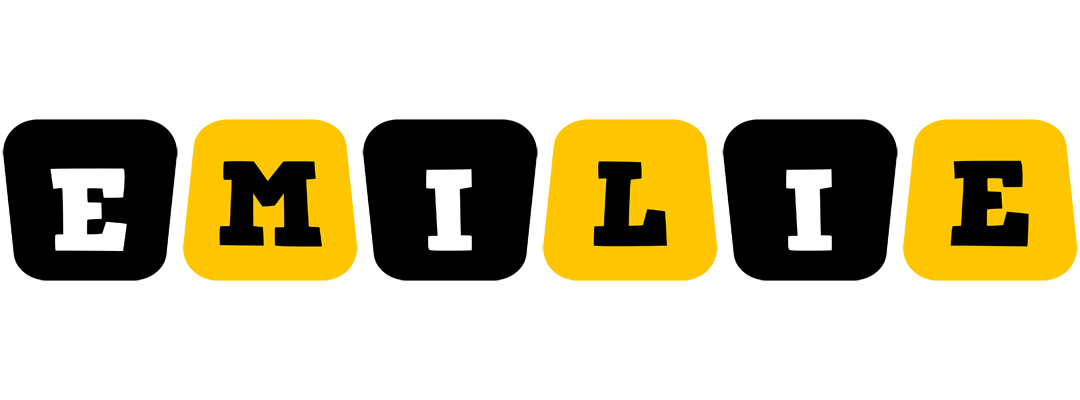 Emilie boots logo