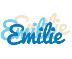 Emilie breeze logo