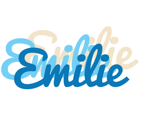 Emilie breeze logo