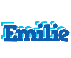 Emilie business logo