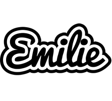 Emilie chess logo