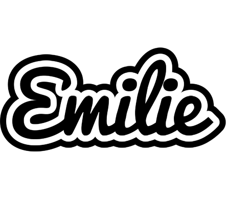 Emilie chess logo