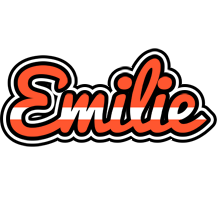 Emilie denmark logo